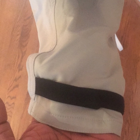 MIssissippi State University all weather jacket - Picture 7 of 8